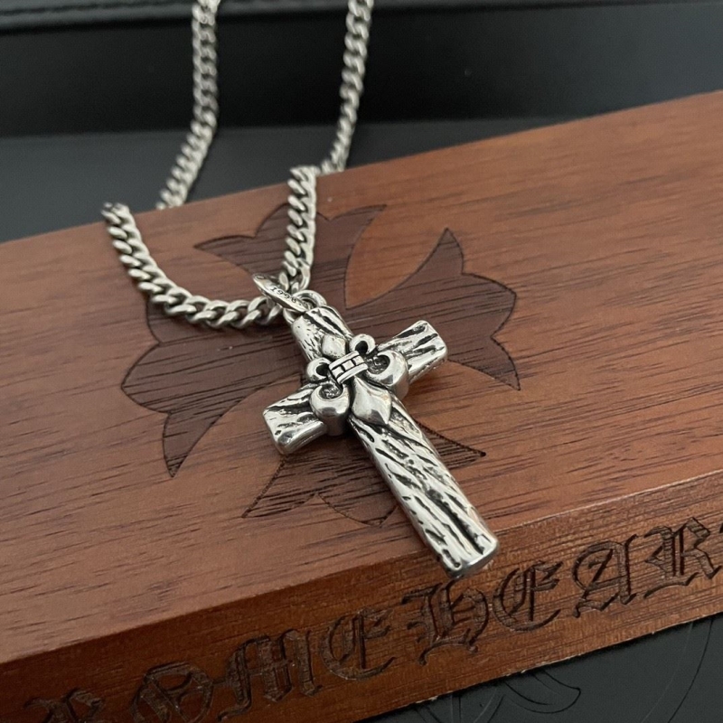 Chrome Hearts Necklaces